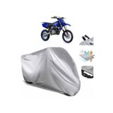 Coverplus Yamaha YZ 85 Motosiklet Branda