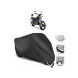 Coverplus Yuki Afşin 250 Motosiklet Branda
