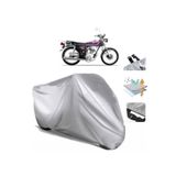 Coverplus Yuki YK-180M Modify Motosiklet Branda