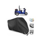 Coverplus Yuki YK-25 Midilli Motosiklet Branda