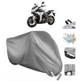 Coverplus Zontes 310 X Motosiklet Branda