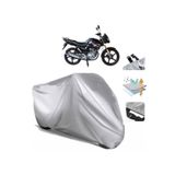 Coverplus Zorro ZR 125-48 Yebere Motosiklet Branda