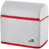 CoverPublic Gri Polar CSM627 Stand Mikser Kılıfı