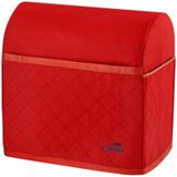 CoverPublic Kırmızı Polar CSM634 Stand Mikser Kılıfı