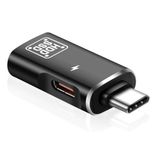 Coverzone 2’si 1 Arada USB C OTG Adaptörü – Type-C’den USB-A 3.0 & USB-C Şarj/Kulaklık Dönüştürücü, 5Gbps Veri Aktarımı, Tak-Çalıştır, Tablet, Laptop & Telefon Uyumlu | ZR1061