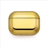 Coverzone 3. Nesil Kılıf Kulaklık Koruyucu Airbag Shift Silikon Gold