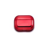 Coverzone 3. Nesil Kılıf Kulaklık Koruyucu Airbag Shift Silikon Kırmızı