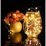 Coverzone 3 x 3 Metre Noel Yılbaşı Ağacı Işığı Pilli Led Ampül Çam Ağacı Balkon Merdiven Salon Yada Oda Süslemelerinde Kullanıma Uygun 3 Adet Toplam 9 Metre