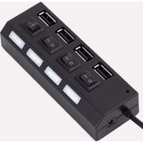 Coverzone 4 in 1 USB 3.0 4 Port Çoğaltıcı Çoklayıcı HUB