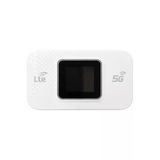 Coverzone 4G LTE Mobil WiFi Router SIM Kartlı Taşınabilir Modem, Type-C Şarjlı M5
