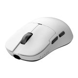 Coverzone Ajazz Aj159 NL Near-link Kablosuz Gaming Mouse – Ultra Düşük Gecikmeli, 3 Modlu Bağlantı (Near Link, BT, USB-C), 61g Hafif, 100M Tıklama Ömrü (Beyaz)