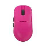Coverzone Ajazz Aj159 NL Near-link Kablosuz Gaming Mouse – Ultra Düşük Gecikmeli, 3 Modlu Bağlantı (Near Link, BT, USB-C), 61g Hafif, 100M Tıklama Ömrü (Pembe)