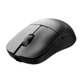 Coverzone Ajazz Aj159 NL Near-link Kablosuz Gaming Mouse – Ultra Düşük Gecikmeli, 3 Modlu Bağlantı (Near Link, BT, USB-C), 61g Hafif, 100M Tıklama Ömrü (Siyah)