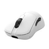 Coverzone Ajazz Aj179 NL Near-link 3 Modlu Kablosuz Oyuncu Mouse 26000 DPI PAW3395 Sensörlü – 1000Hz Yenileme Hızı, NearLink Teknolojili, 800mAh Batarya, 100M Tıklama Ömrü (Beyaz)