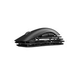 Coverzone AJAZZ M259 Mouse Alüminyum Magnezyum Alaşımlı, Pixart PAW3395 Optik Sensör, 26000 DPI 2.4Ghz / USB C