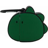 Coverzone Apple Airpods Silikon Karakter Kılıf Nm-18