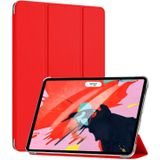 Coverzone Apple iPad Pro 12.9 6.Nesil ile uyumlu 2022 Kılıf (A2436 A2764 A2437 A2766) Arkası Şeffaf Katlanabilir Stand Olabilen Uyku Modlu İpad ile uyumlu Kılıf