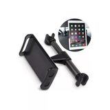 Coverzone Araba Koltuk Arkası Telefon ve Tablet Tutucu 360 Derece Dikey ve Yatay 4 inç -11 inç Arası NRT-082