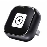 Coverzone Araç İçi Kablosuz CarPlay ve Android Auto Adaptörü USB Bağlantılı Bluetooth ve WiFi Destekli Plug & Play Kolay Kurulum iOS ve Android Uyumlu Araç Multimedya Dönüştürücü | ZR1259