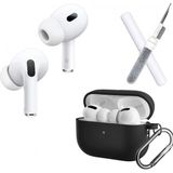 Coverzone Bluetooth Kulaklik 2.Nesil Anc 2X5s Muadil Kablosuz Kulaklik Kutusu Ve Sarj Kablosu Dahil
