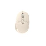 Coverzone Çift Modlu Bluetooth Ve Usb Dongle Kablosuz Mouse Ayarlanabilir 3 Farklı Dpı Type-c Şarjlı G01