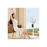 CoverZone CVR-VN101 Led Ekranlı 90 cm Kumandalı Vantilatör
