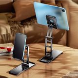 CoverZone DeLux model Açısı Ayarlanabilir Masaüstü Telefon ve Tablet Tutucu tc06