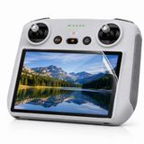 CoverZone Djı Rc / Djı Rc 2 ile Uyumlu Nano Ekran Koruyucu, 9h Sertlik, Hd Şeffaf, Parmak Izi Önleyici, Çizilme Darbe Korumalı, Hassas Dokunmatik, Kolay Uygulama Ekran Koruma Camı Dron Aksesuar Reci