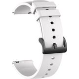 CoverZone Galaxy Gear S2 Spor Quintessential Beyaz Kordon