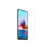 Coverzone Galaxy S21 Fe Uyumlu Nano Micro Tempered Cam Ekran Koruyucu