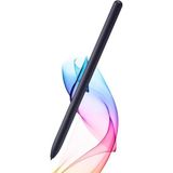 Coverzone Galaxy Tab S9 FE - S9 Plus ile Uyumlu Avuç İçi Algılamayan Dokunmatik Stylus SPen Kalem