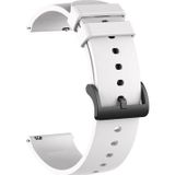CoverZone Galaxy Watch 3 41 mm Spor Quintessential Beyaz Kordon