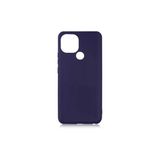 Coverzone General Mobile Gm 21 Pro Uyumlu Kılıf Premier Silikon Arka Kapak Lacivert