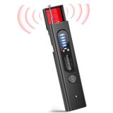 Coverzone Gizli Kamera ve Dinleme Cihazı Dedektörü 2025 Teknolojisi | Anti Spy Kamera Bulucu | GPS Takip ve Kablosuz Sinyal Algılama | Titreşimli Sessiz Uyarı | Taşınabilir | X13