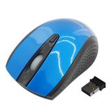 coverzone Goldmaster Mouse Ms-136 G-Lazer Kablosuz 800Dpi Fare Nano USB Alıcı