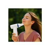 Coverzone Güçlü Hava Üfleme İster Araba içi, Klavye Temizle, Mangal veya Serinleme Taşınabilir Mini Fan HR001