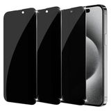 Coverzone Hayalet Gizlilik Filtreli Ekran Koruma Samsung Galaxy A55 İle Uyumlu 0.33mm İncelik Privacy Cam Hayalet 5D Gizlilik Filtreli Galaxy A55 ile uyumlu Ekran Koruyucu