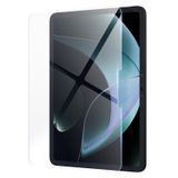 Coverzone Honor X8 Lite İle Uyumlu Tablet Temperli Cam Ekran Koruyucu Kırılmaz Cam Koruma TBK-01