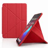 Coverzone Honor X8 Pro ile uyumlu Kılıf Kalem Koyma Bölmeli Stand Olan Uyku Modlu Suni Deri Yarı transparan Arka Yüzey Attravtive Smart Cover Lavanta