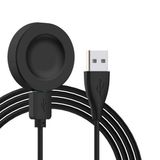 Coverzone Huawei Watch Gt2 Pro Ecg, Gt2 Pro Ve Gt3 Pro İle Uyumlu Manyetik Usb Sarj Kablosu