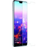Coverzone Infinix Note 7 Uyumlu Tempered Ekran Koruyucu Kırılmaz Cam