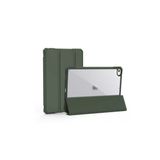 Coverzone Ipad 6 Air 2 ?Uyumlu Alfa Standlı Yeşil Tablet Kılıfı