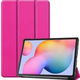 Coverzone Ipad Air 2 9.7 Ile Uyumlu Kılıf Stand Olabilen Katlanabilir Smart Cover Pembe