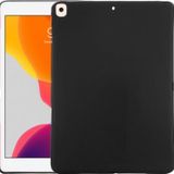 Coverzone Ipad Mini 2 Kılıf Slikon Pre Arka Kapak Siyah