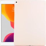 Coverzone Ipad Mini 2 Kılıf Slikon Pre Arka Kapak Toz Pembe