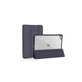 Coverzone Ipad Mini 5 ?Uyumlu Alfa Standlı Mavi Tablet Kılıfı