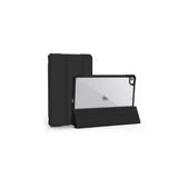 Coverzone Ipad Mini 5 ?Uyumlu Alfa Standlı Siyah Tablet Kılıfı