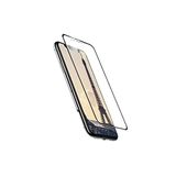 Coverzone iPhone 13 Pro Max İle Uyumlu Seramic Ekran Koruyucu, siyah