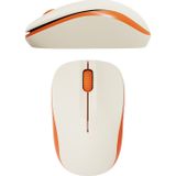 Coverzone Kablosuz 2.4G Mouse 1000 Dpı 125Hz Sessiz 3 Tuşlu Ergonomik Usb Alıcılı | Ajazz Nj03