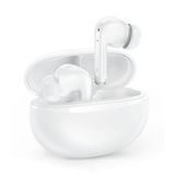 Coverzone Kablosuz Bluetooth Kulaklık TWS Wireless Earbuds Şarj Kutulu Dokunmatik Kontrol HD Ses Mikrofonlu Spor ve Günlük Kullanım Kulak İçi Kulaklık 5.3 TT-BH1118 ANC Beyaz
